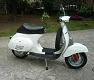 Vespa 50 Special